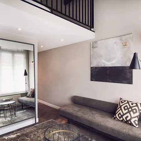 호텔 Morgan & Mees 4*