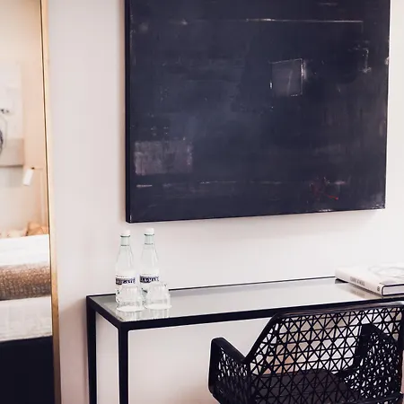 Morgan & Mees Hotel Amsterdam