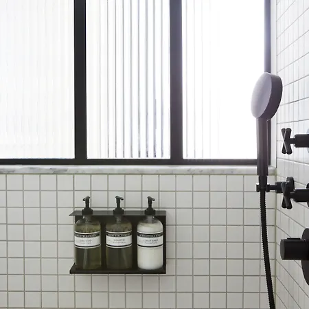 호텔 Morgan & Mees 4*