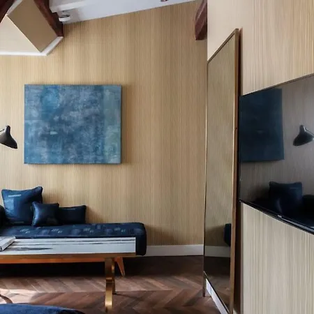 Morgan & Mees 암스테르담