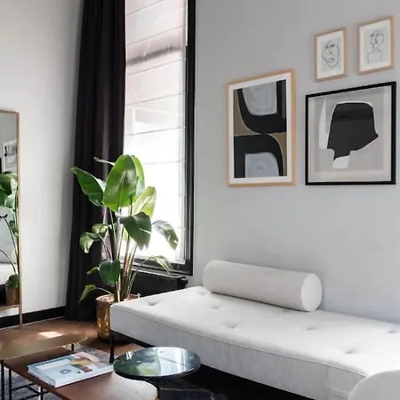 Hotel Morgan & Mees 4*