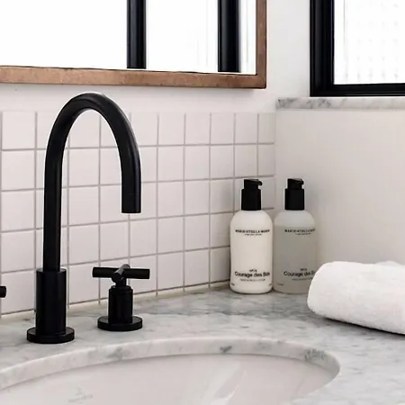 Morgan & Mees 암스테르담