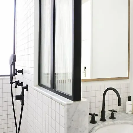 호텔 Morgan & Mees 암스테르담