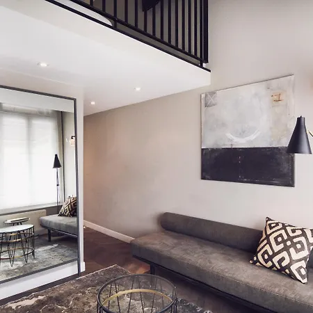 Morgan & Mees 암스테르담