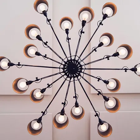 호텔 Morgan & Mees 4*