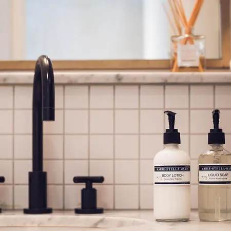 호텔 Morgan & Mees