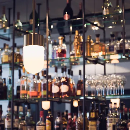 Morgan & Mees 암스테르담