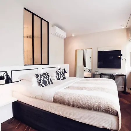 Morgan & Mees Hotel