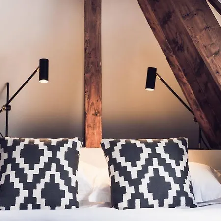 호텔 Morgan & Mees 4*