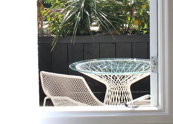 Morgan & Mees Ámsterdam