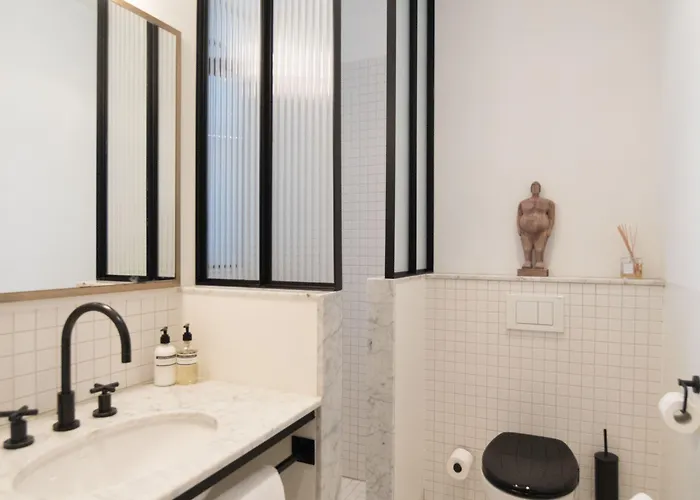 Morgan & Mees 4* Ámsterdam