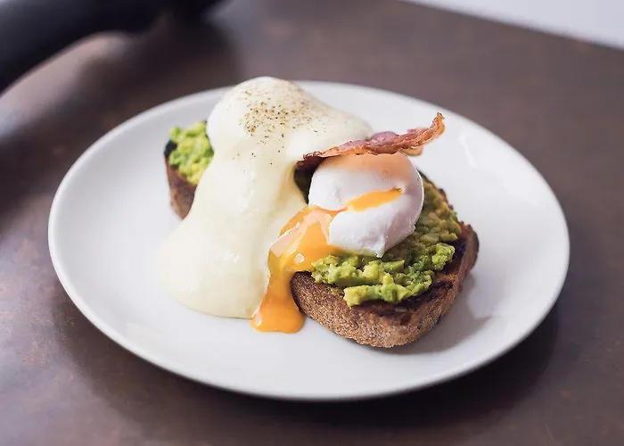 Hotel Morgan & Mees 4*