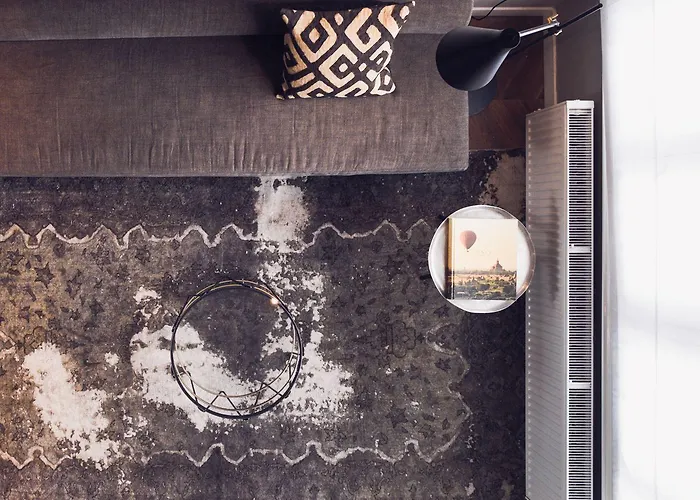 Hotel Morgan & Mees Ámsterdam