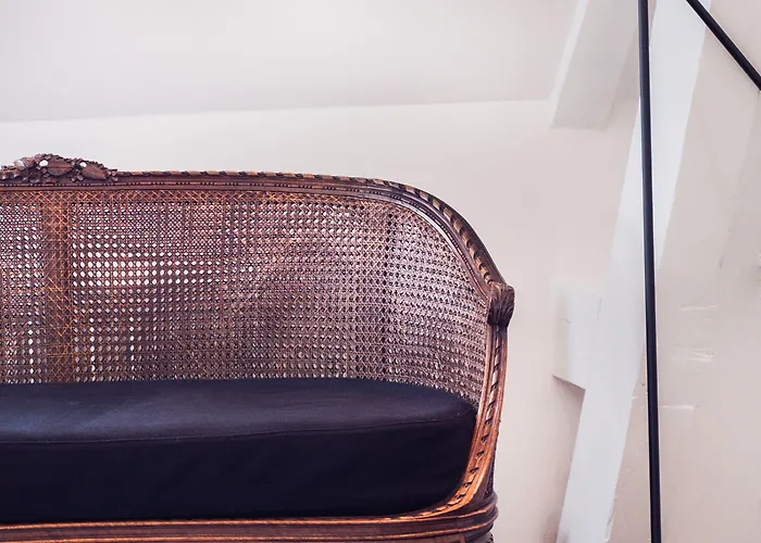 Morgan & Mees Ámsterdam