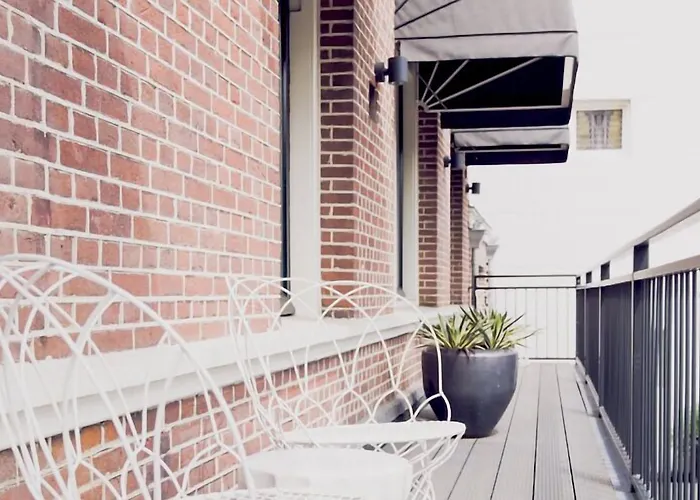 Morgan & Mees Ámsterdam