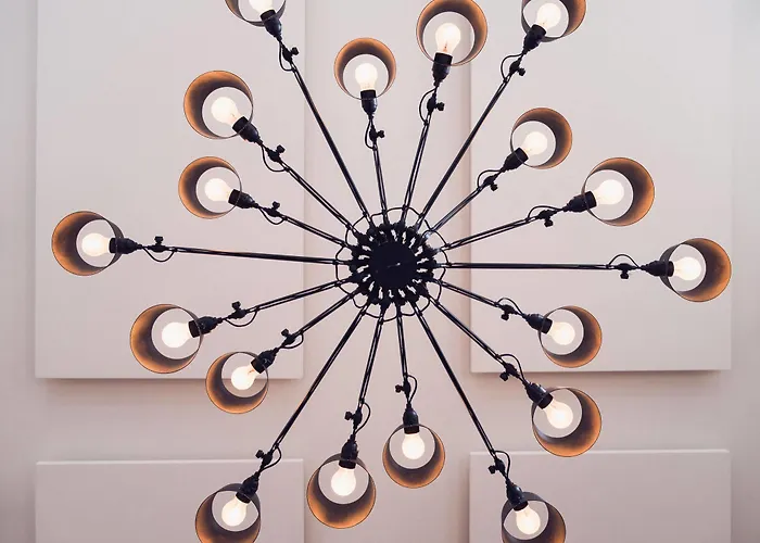 Hotel Morgan & Mees 4*