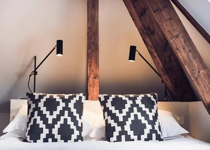 Hotel Morgan & Mees 4*