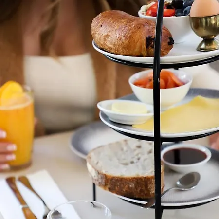 Morgan & Mees Amesterdão