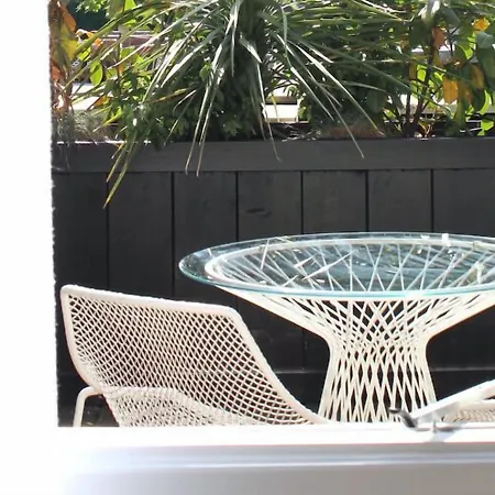 Hotel Morgan & Mees 4*