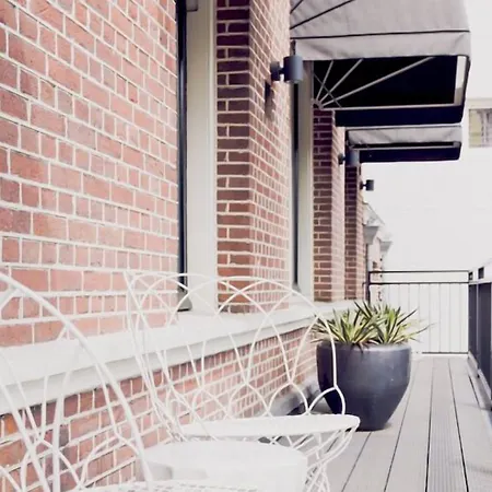 Morgan & Mees Amesterdão