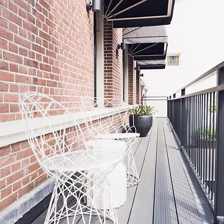 Morgan & Mees Amesterdão