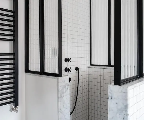 Morgan & Mees Amsterdam