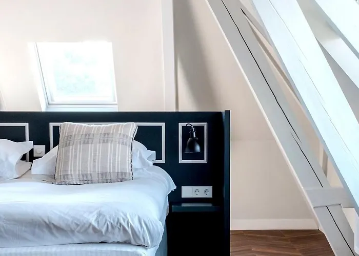 Morgan & Mees Amsterdam