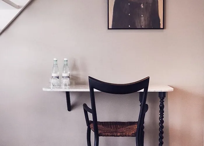 Hotel Morgan & Mees 4*