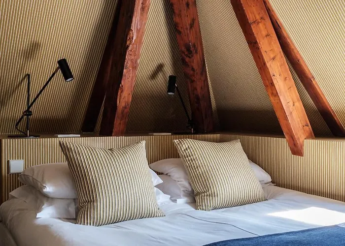 Hotel Morgan & Mees Amsterdam