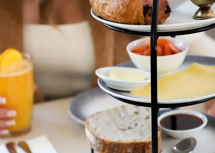 Morgan & Mees Amsterdam