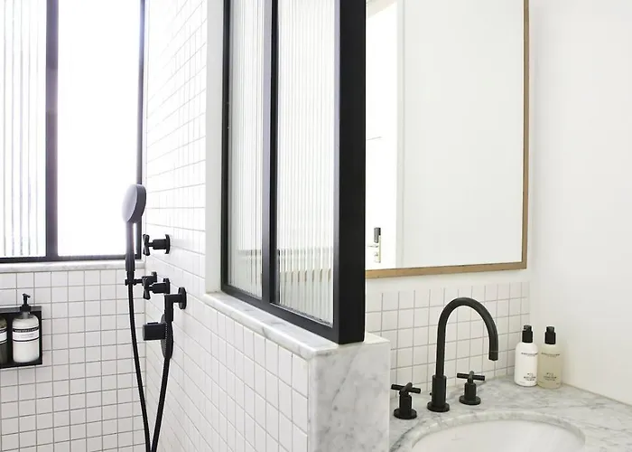 Hotel Morgan & Mees Amsterdam