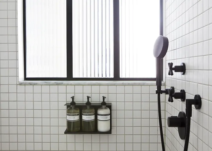 Hotel Morgan & Mees 4*