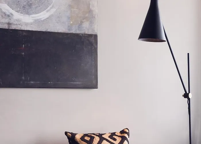 Morgan & Mees Hotel Amsterdam