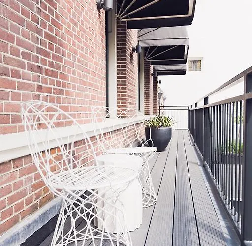 Morgan & Mees Amsterdam