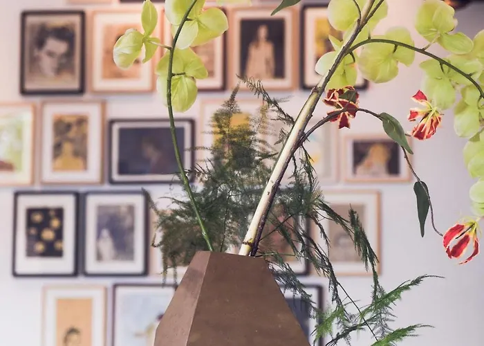 Morgan & Mees Hotel Amsterdam