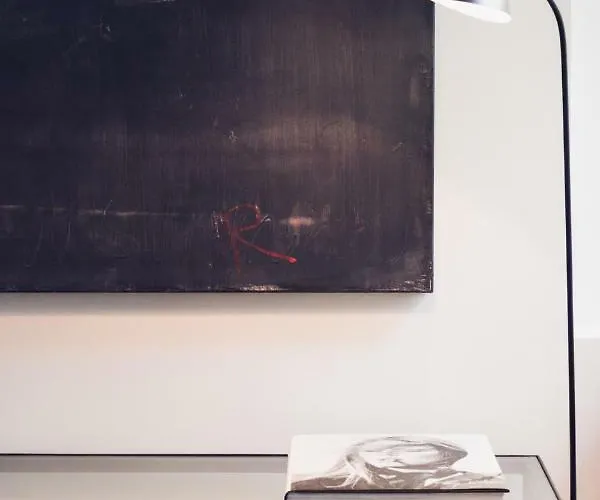 Hotel Morgan & Mees Amsterdam