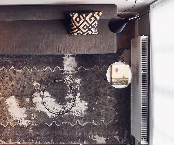 Morgan & Mees Hotel Amsterdam