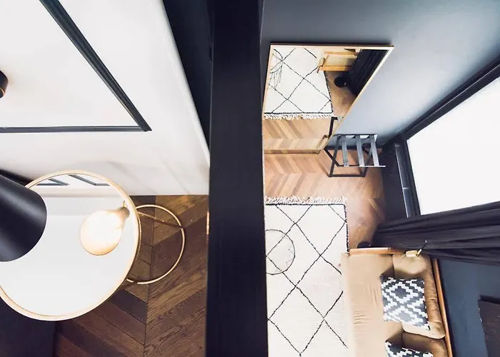 Hotel Morgan & Mees Amsterdam